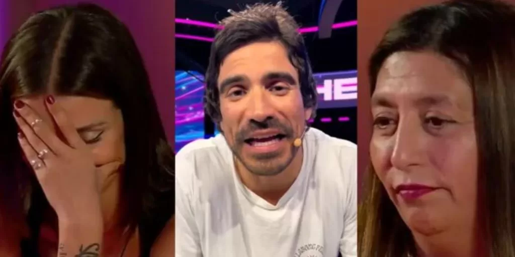 ¿Quieren jugar? Sebastián Ramírez dejó la grande con  esta publicación de Gran Hermano