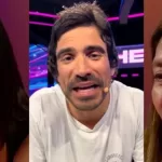 ¿Quieren jugar? Sebastián Ramírez dejó la grande con  esta publicación de Gran Hermano