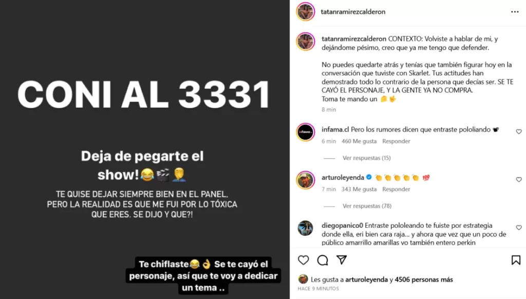 seba El experimentado chico reality podría reingresar a la casa más famosa del mundo