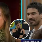 El cuestionado comentario de Sebastián sobre Skarleth en Gran Hermano que fue duramente criticado en redes sociales