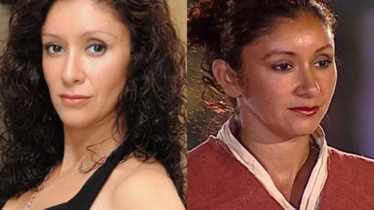 "Archienemiga" de Angélica Sepúlveda ingresaría a Tierra Brava, se verán las caras tras largos 11 años 4 «Archienemiga» de Angélica Sepúlveda ingresaría a Tierra Brava, se verán las caras tras largos 11 años