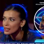 Gran Hermano: la grave denuncia de Cony en vivo que podría provocar la expulsión de Fran Maira ¿Todo fue planeado?