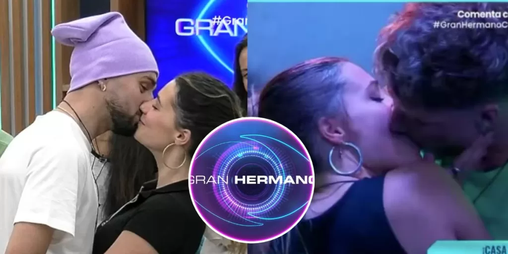 Recordemos que Alessia se transformó en la última eliminada del programa