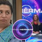 Durante este martes Jennifer protagonizó un momento que generó un enorme problema en Gran Hermano