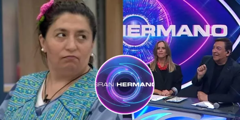 Durante este martes Jennifer protagonizó un momento que generó un enorme problema en Gran Hermano