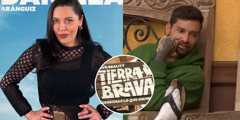 Ni el "Mago" Valdivia tenia un truco tan bueno como los productores del reality de Canal 13