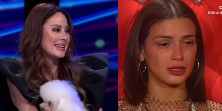 Ignacia Michelson se lanza contras las supuestas amistades de Cony en Gran Hermano