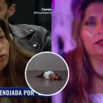 Pincoya se desmayó en plena fiesta de Gran Hermano, por eso cortaron la trasmisión