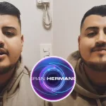 Rubén vuelve tras Gran Hermano y explicó evidente cambio físico