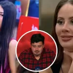 «Quiero que sepan…» Ignacia Michelson se refirió a la expulsión de Rubén de Gran Hermano