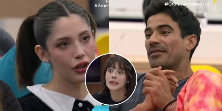 «Se metió la mano…» Acusan a Sebastián de realizar reprochable acto frente a sus compañeras