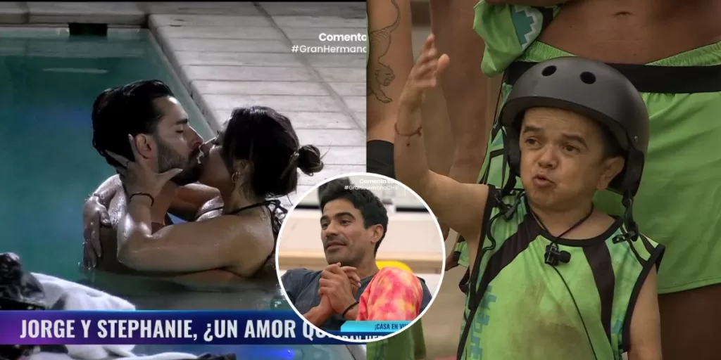 ¿Tierra Brava o Gran Hermano? Este fue el inesperado ganador en el rating de este domingo