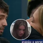 Bambino entró a Gran Hermano y enfrentó a Alessia: «Sácate la…»