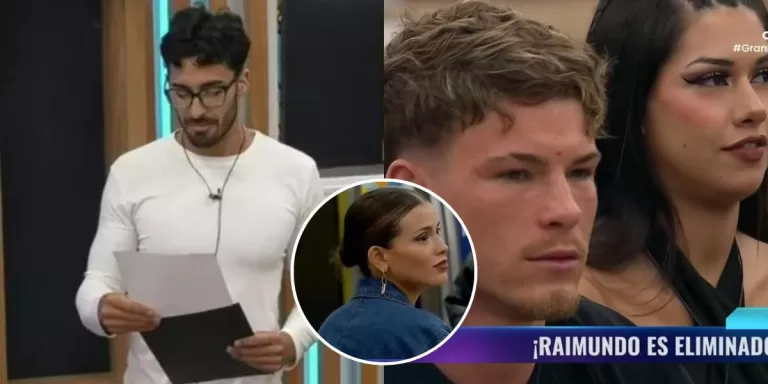 Sorpresa en Gran Hermano, la producción sorprendió al anunciar una nueva regla, la cual afecta solamente a los jugadores que reingresaron