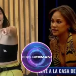 «Fue producción quien me dijo» Estefi echó al agua a la producción de Gran Hermano tras dichos sobre vestimenta de iCata