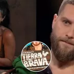 Pamela Díaz habla sobre  quiebre con Jean Philippe en Tierra Brava: “Fue una de mis relaciones más…”