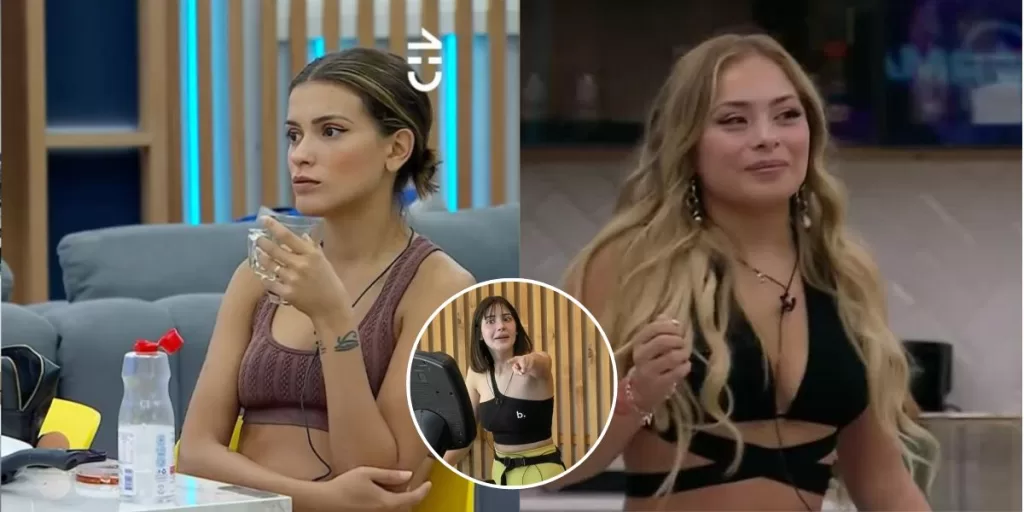 Gritos  en la casa de Gran Hermano dejaron afectados a algunos seguidores