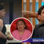 Francisco reveló que Pincoya y Cony no se han reconciliado tras la discusión en Gran Hermano