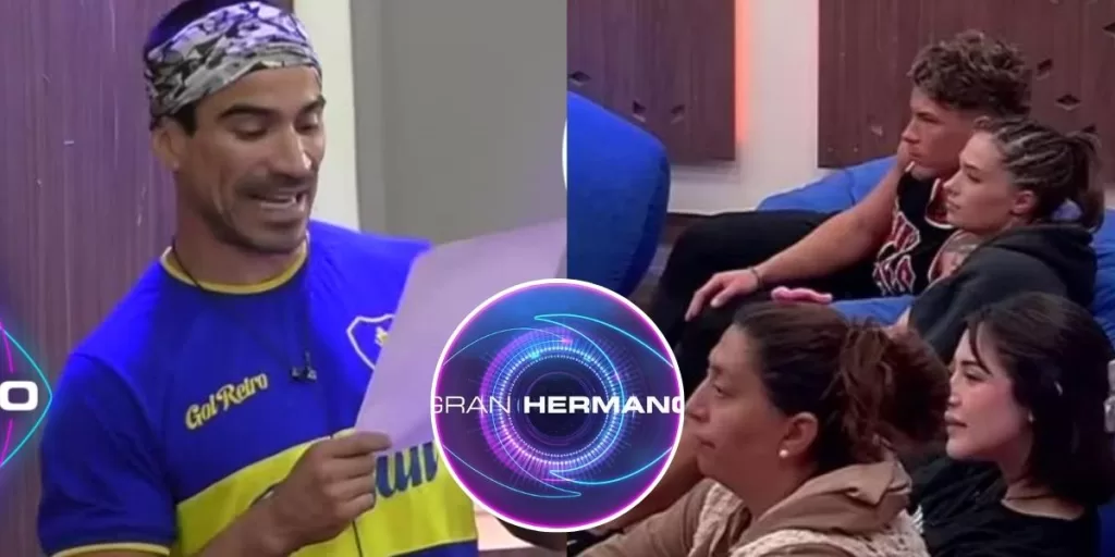 Este martes, se llevó a cabo una nueva Prueba del Líder en el programa Gran Hermano para determinar quién asumirá el liderazgo de la casa esta semana