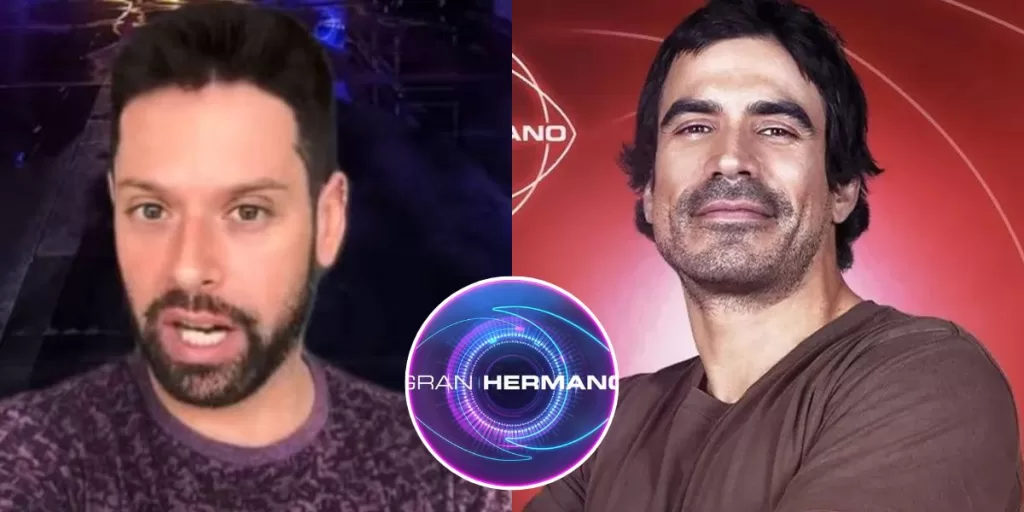 En las últimas horas, ha circulado en las redes sociales un extraño video en el que Michael Roldán aseguraba que Sebastián Ramírez había renunciado al programa