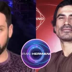 En las últimas horas, ha circulado en las redes sociales un extraño video en el que Michael Roldán aseguraba que Sebastián Ramírez había renunciado al programa