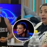 Francisco increpa a Pincoya en Gran Hermano «¿Por qué no te das la oportunidad de hablar con ella?»