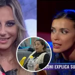 Trinidad envía peculiar consejo a Cony tras discusión con Pincoya en Gran Hermano