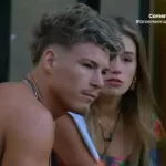 “Puede que no funcione a fuera” Alessia lapida su relación con Raimundo tras Gran Hermano