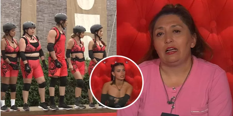 ¿Tierra Brava o Gran Hermano? Reality da la sorpresa y vence en la sintonía