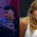 Jorge tiene un plan entre mano que aún no le revela a su pareja en Gran Hermano