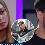 La pregunta que incomodo a Skar en Gran Hermano: ¿Que tiene en común Jorge y Pailita?