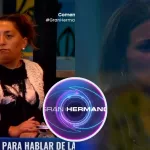 «Te va a ir mal» La tensa conversación de Cony con Pincoya en Gran Hermano