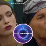 En la madrugada de este lunes, se produjo la salida de Raimundo del reality "Gran Hermano" de Chilevisión