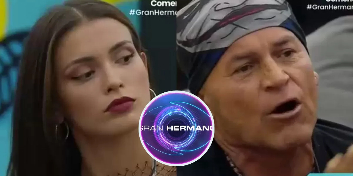 En la madrugada de este lunes, se produjo la salida de Raimundo del reality "Gran Hermano" de Chilevisión