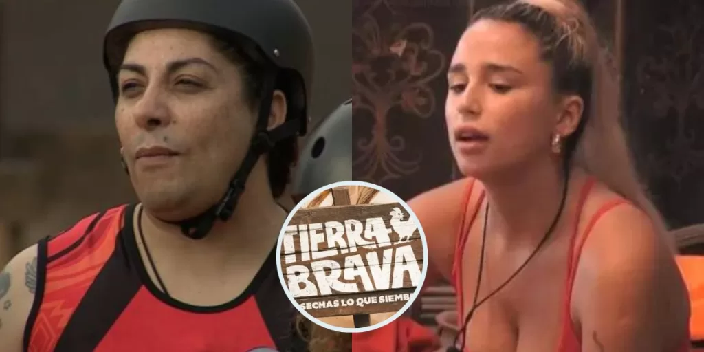 Tierra Brava Guarén  sorprendió a la Botota al confesar «inusual» fantasía con exPareja: «Me da morbo»