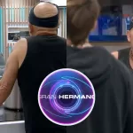 Hans reveló  quiénes fueron los tres primeros en contestar el teléfono rojo en Gran Hermano