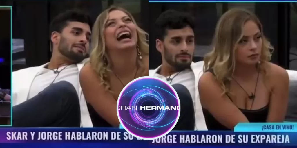 Jorge Aldonay descolocó a televidentes con curiosa respuesta sobre cómo se imagina su futuro después de “Gran Hermano”