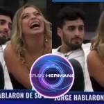 Jorge Aldonay descolocó a televidentes con curiosa respuesta sobre cómo se imagina su futuro después de “Gran Hermano”