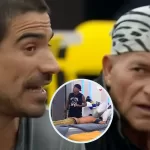 La escena entre Francisco y Sebastián por la que ‘Gran Hermano’ les pidió que dieran el consentimiento