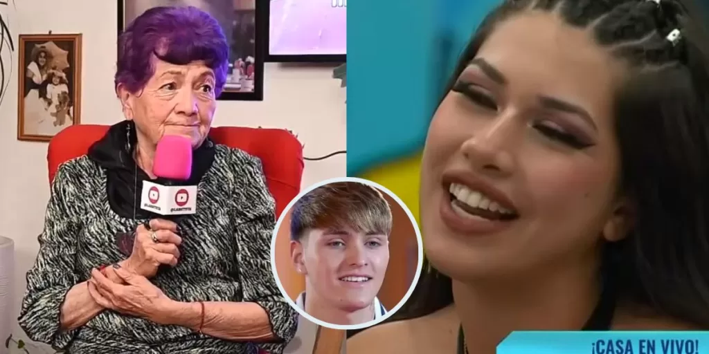 «Para mi no…» Mónica hizo grave acusación contra Scarlette de Gran Hermano