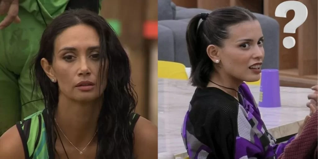 ¿Nueva rivalidad? Pamela Díaz lanza campaña en contra  de Constanza Capelli de Gran Hermano