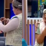 Este fue el especial de Felipe Parra que hizo llorar a Pincoya en Gran Hermano: «Qué lindo»