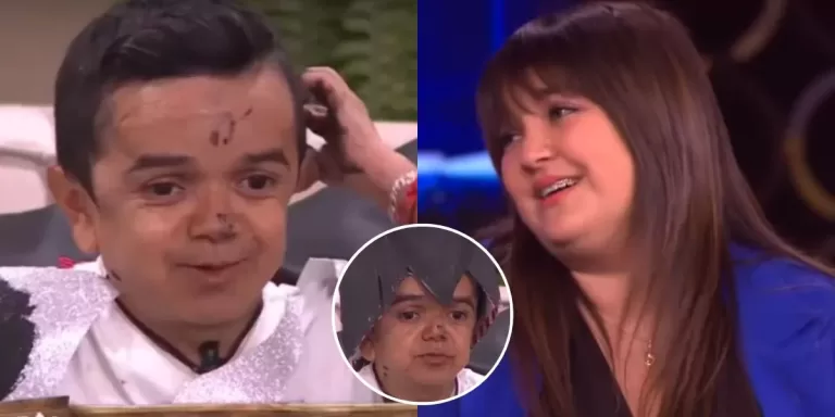 Esposa de Miguelito le rayó la cancha y le hizo inesperada advertencia en Tierra Brava