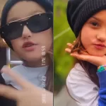 Como pasa el tiempo: Pamela Díaz comparte lo grande que está su hija Pascuala, cumplió 7 años