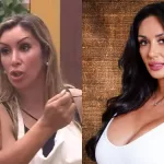 La pipul le dio la espalda: Pamela Díaz se llena de críticas por innecesario bullying a Angélica Sepúlveda