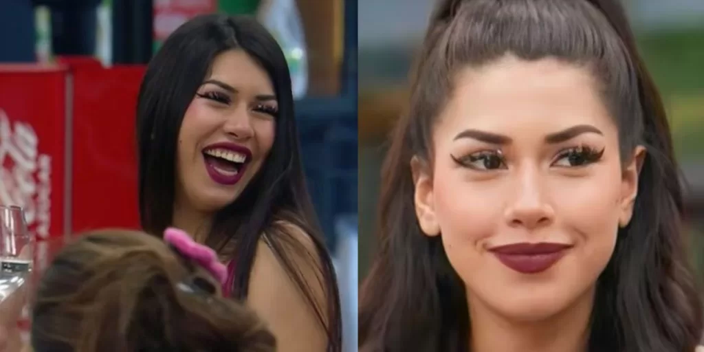 JC Rodríguez revela como afecto a Skarcita el episodio de Rubén en Gran Hermano Chile