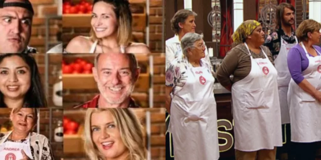 En redes sociales comenzó a circular una noticia impactante que sugiere que Andrea Cortés, una exconcursante de la tercera temporada de MasterChef Chile, estaría viviendo en situación de calle.