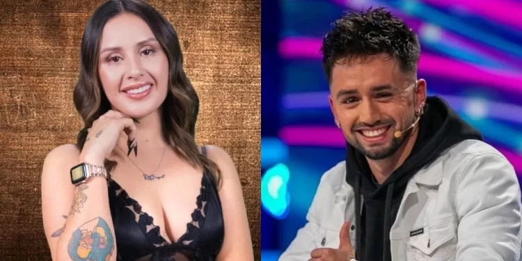 ¿Confirmó romance con Azzartt Maveth? Bambino lanzó sincera confesión en Gran Hermano