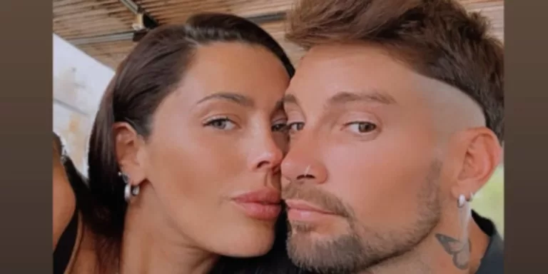 Luis y Daniela / Tierra Brava