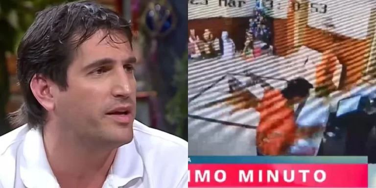 chico reality fue formalizado